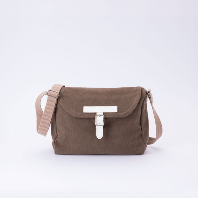 BAGWORKS POSTMAN MISSING PIECE MINI｜かばん｜中川政七商店 公式サイト