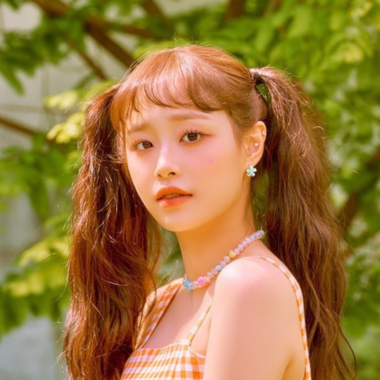 K-Pop Idol Chuu Opens Up About Being Kicked Out of Loona, Says