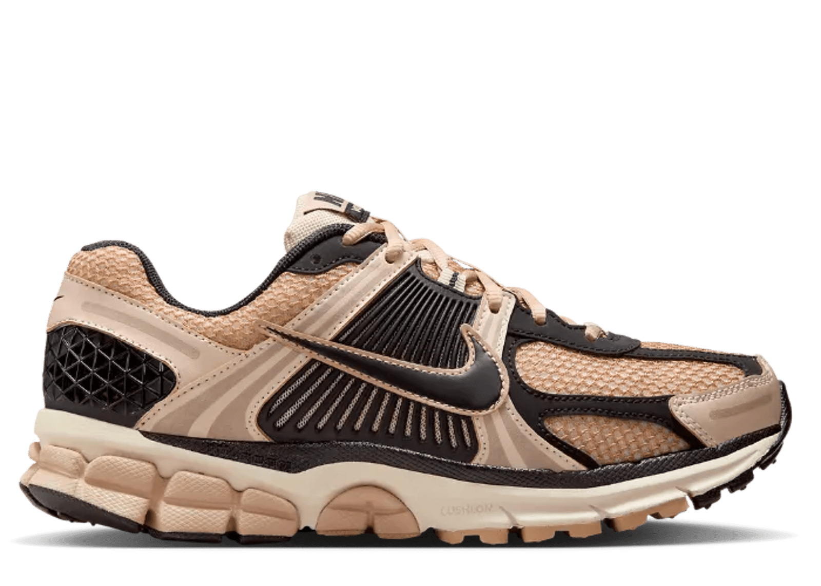 Nike Zoom Vomero 5 Hemp Black (W) - FJ2028-106 Raffles & Where to Buy