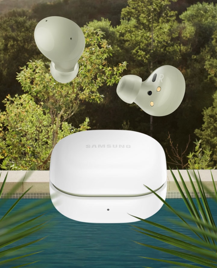 Galaxy Buds2 | SM-R177NZGAXFA | Samsung Business Africa