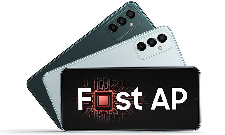 Galaxy M23 5G (SIMフリー） | 法人向け | Samsung Japan 公式