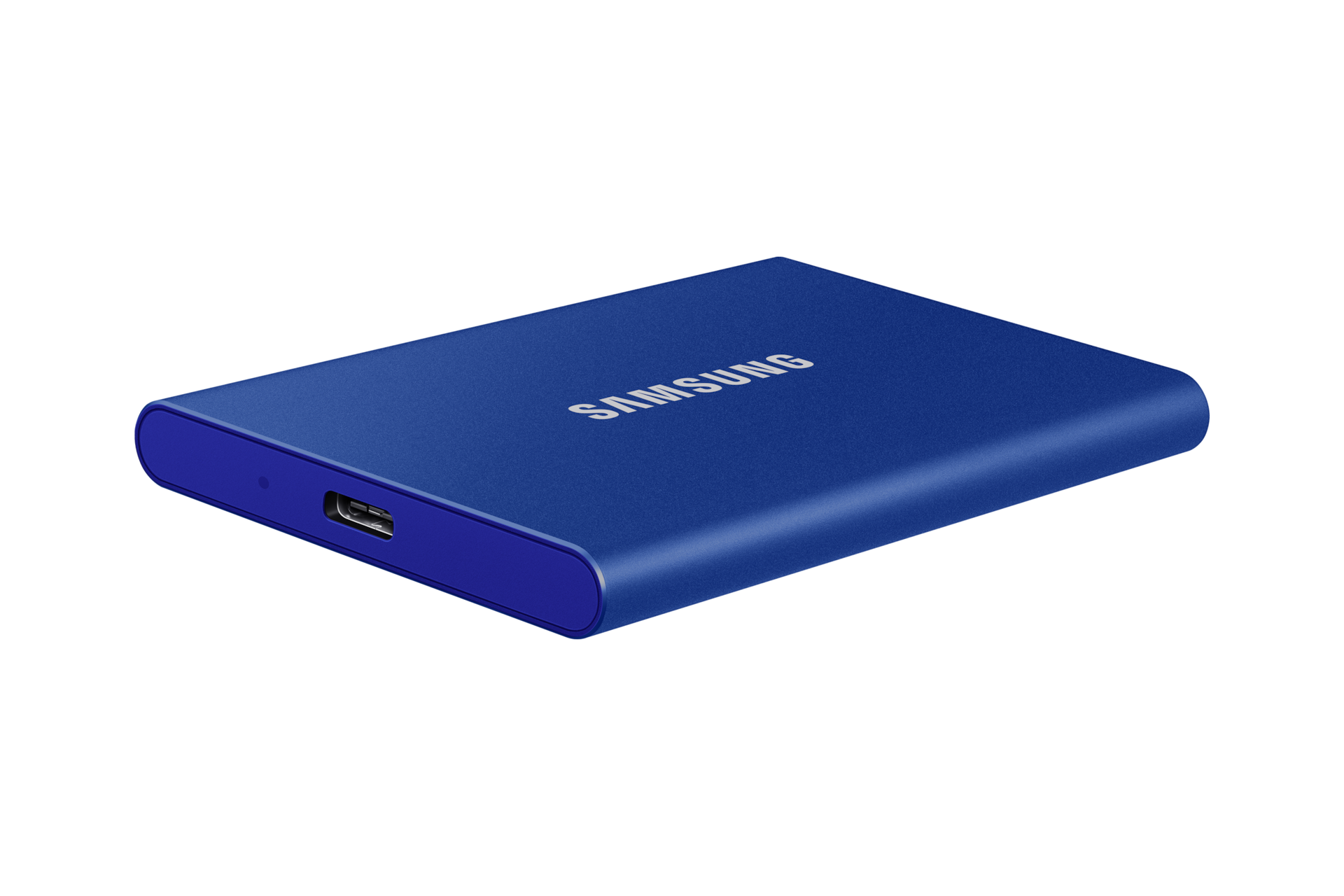 Portable SSD T7 2TB USB 3.2 | Samsung US