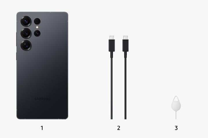 Samsung Galaxy S25 Ultra Satın Al | Samsung Türkiye