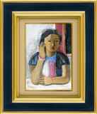 島田章三（Shozo Shimada）作品一覧 :: 絵画買取・販売 - シバヤマ