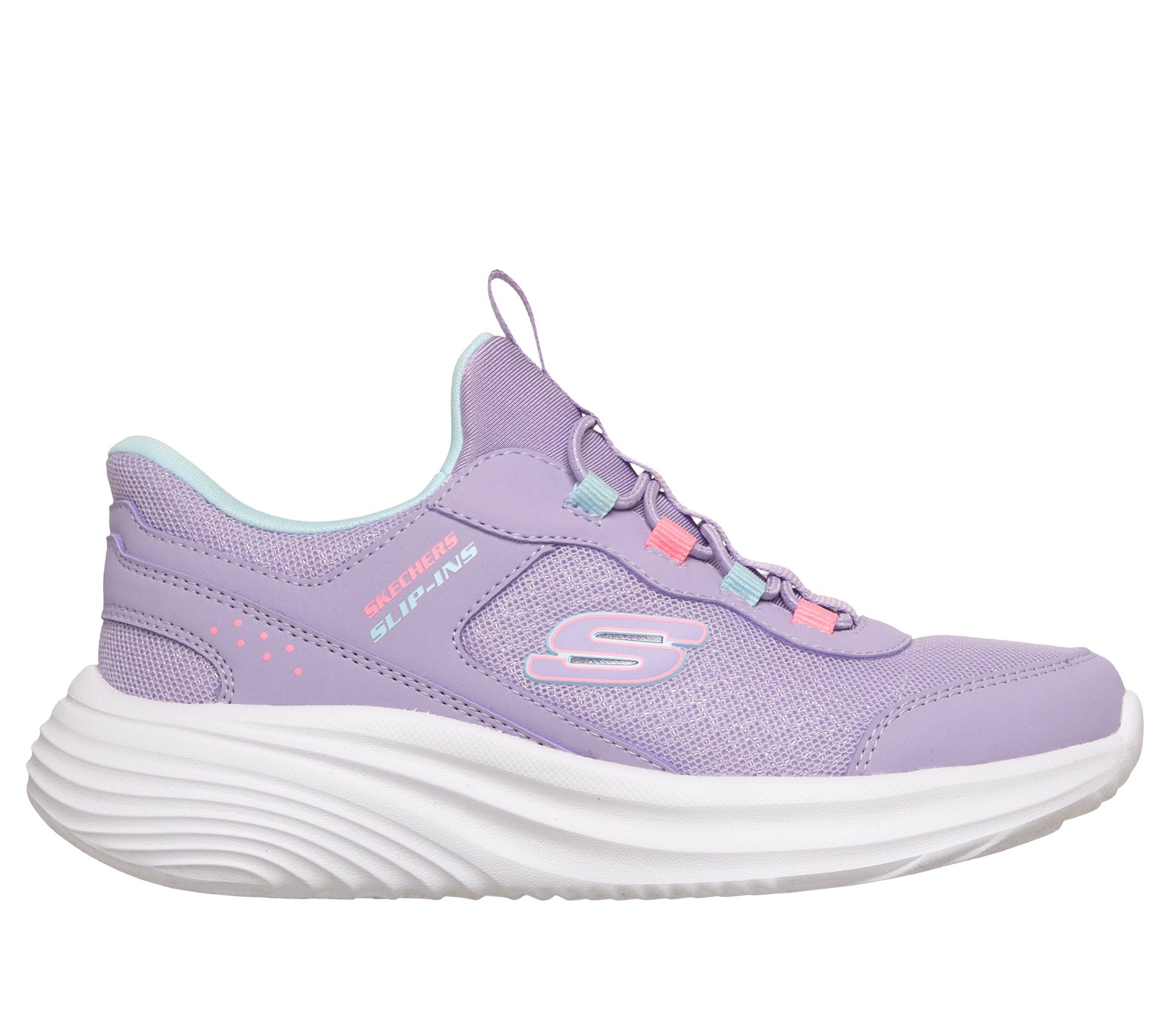 Skechers Slip-ins: Bounder Pro