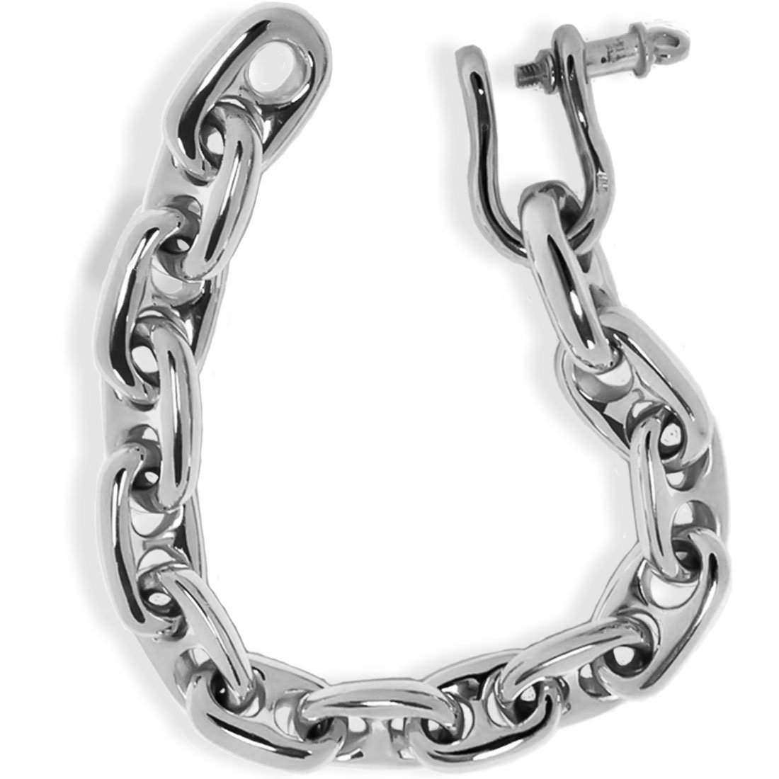 heaviest-anchor-chain-bracelet