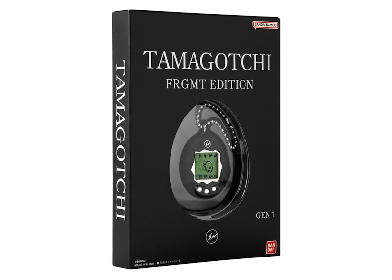 小物・アクセサリー TAMAGOTCHI FRGMT EDITION 1st. 小物