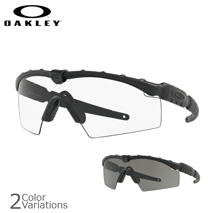 ミリタリーショップ専門店 SWAT | OAKLEY（オークリー） M FRAME 2.0