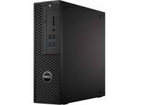 Dell Precision 3420 SFF Computer Xeon E3-1270 Windows 10