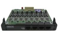 Panasonic KX-NS5172 16-Port Digital Extension Card DLC16