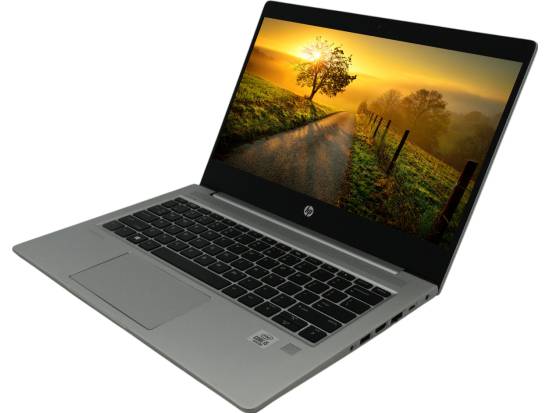 HP ProBook 430 G7 13.3