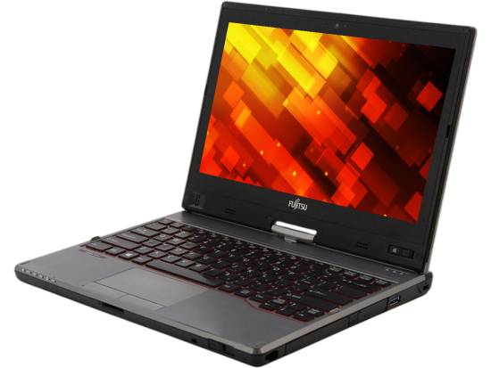 Fujitsu LifeBook T726 12.5