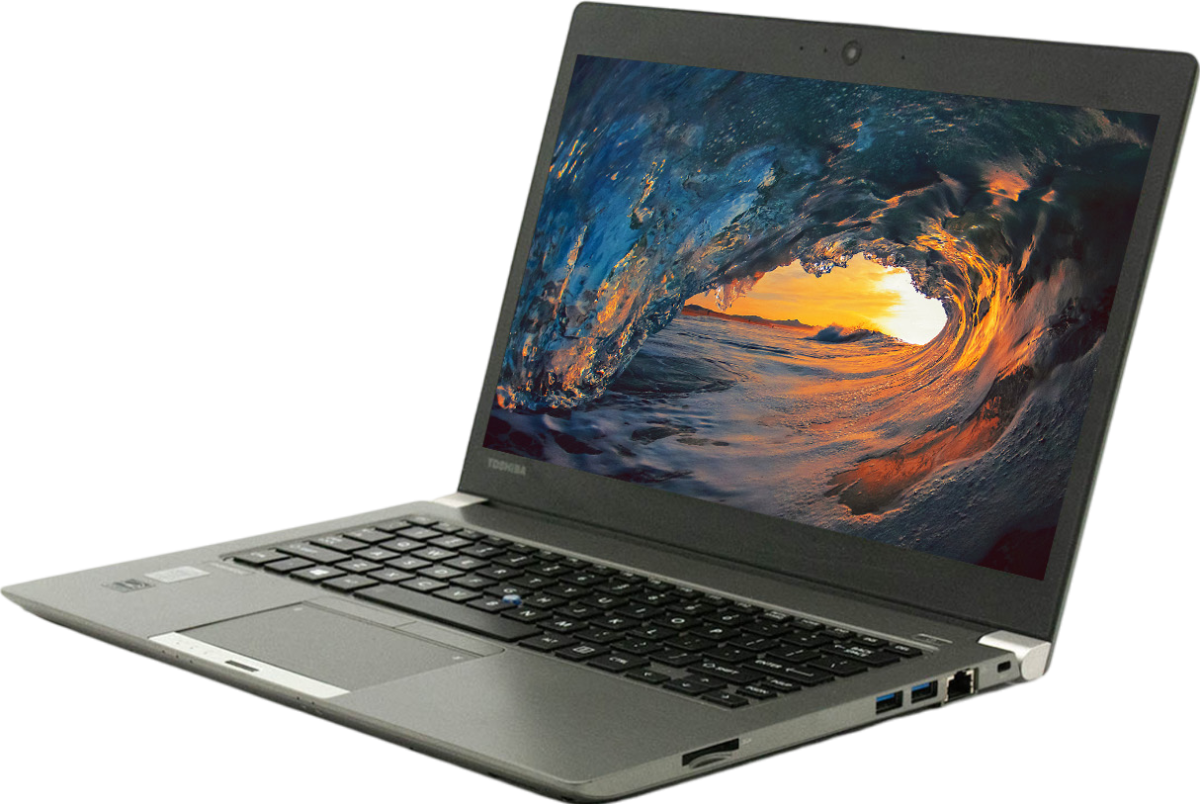 Toshiba Portege Z30 13.3