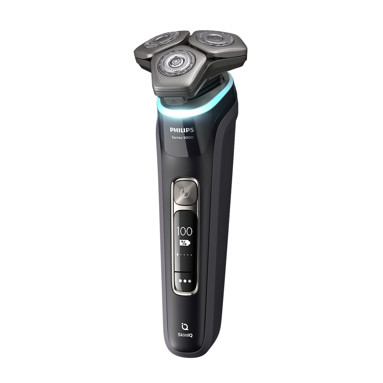 Philips shaver 9000 Series ウェット＆ドライ電動シェーバー S9986/30