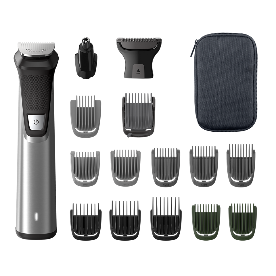 Multigroom 9000 Face, Head and Body MG9740/40 | Norelco