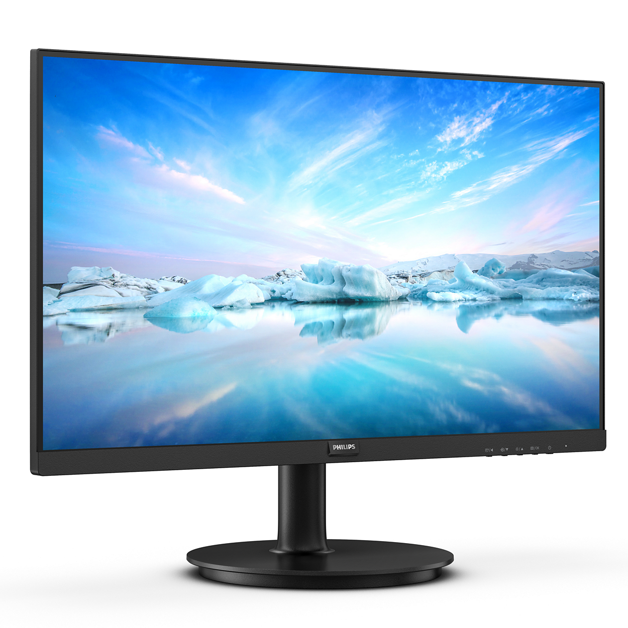Monitor LCD monitor 271V8LB/27 | Philips