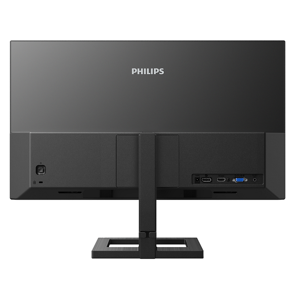 PHILIPS E line 24インチ モニター 箱付き PHILIPS E line 24インチ
