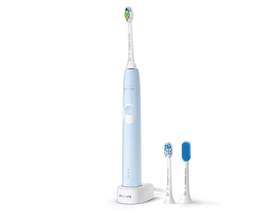 ProtectiveClean 4300 ソニッケアー プロテクトクリーン HX6803/71