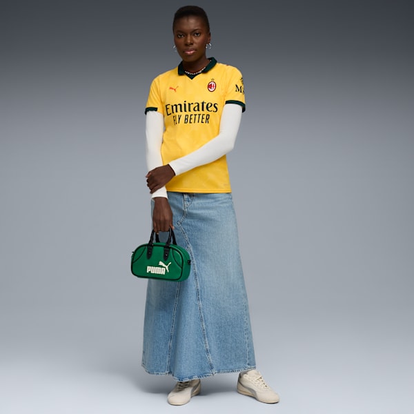 Camisa AC Milan THIRD 25/26 Torcedora Feminina | | PUMA