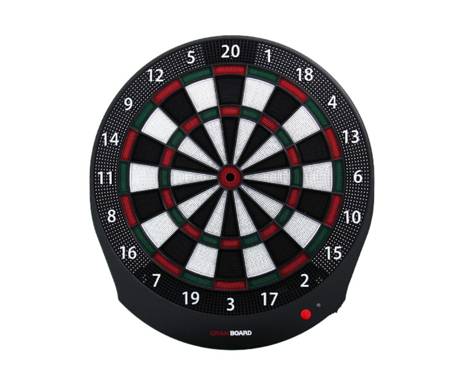ダーツボード【グランダーツ】グランボード ライト｜ダーツ用品は