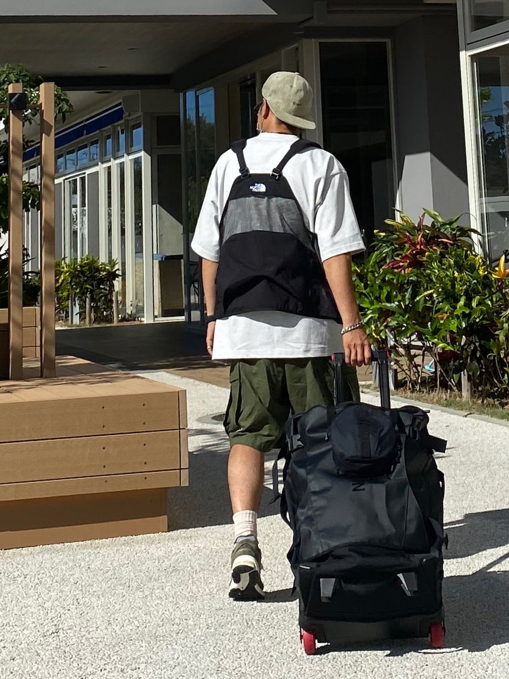 THE NORTH FACE（ザノースフェイス）の「THE NORTH FACE ザ・ノース