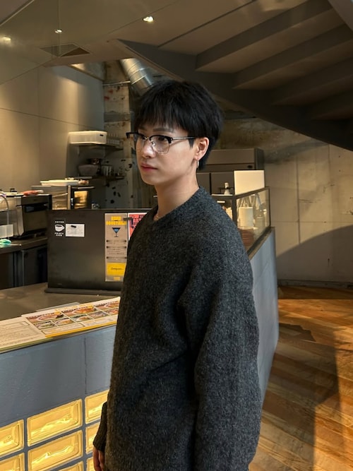 SINSS ピアス Silver 925 pierce / シルバー925ピアス メンズ