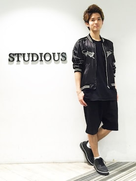 John Undercover スカジャン John UNDERCOVERのスカジャン検索結果|古着・中古品の通販サイト