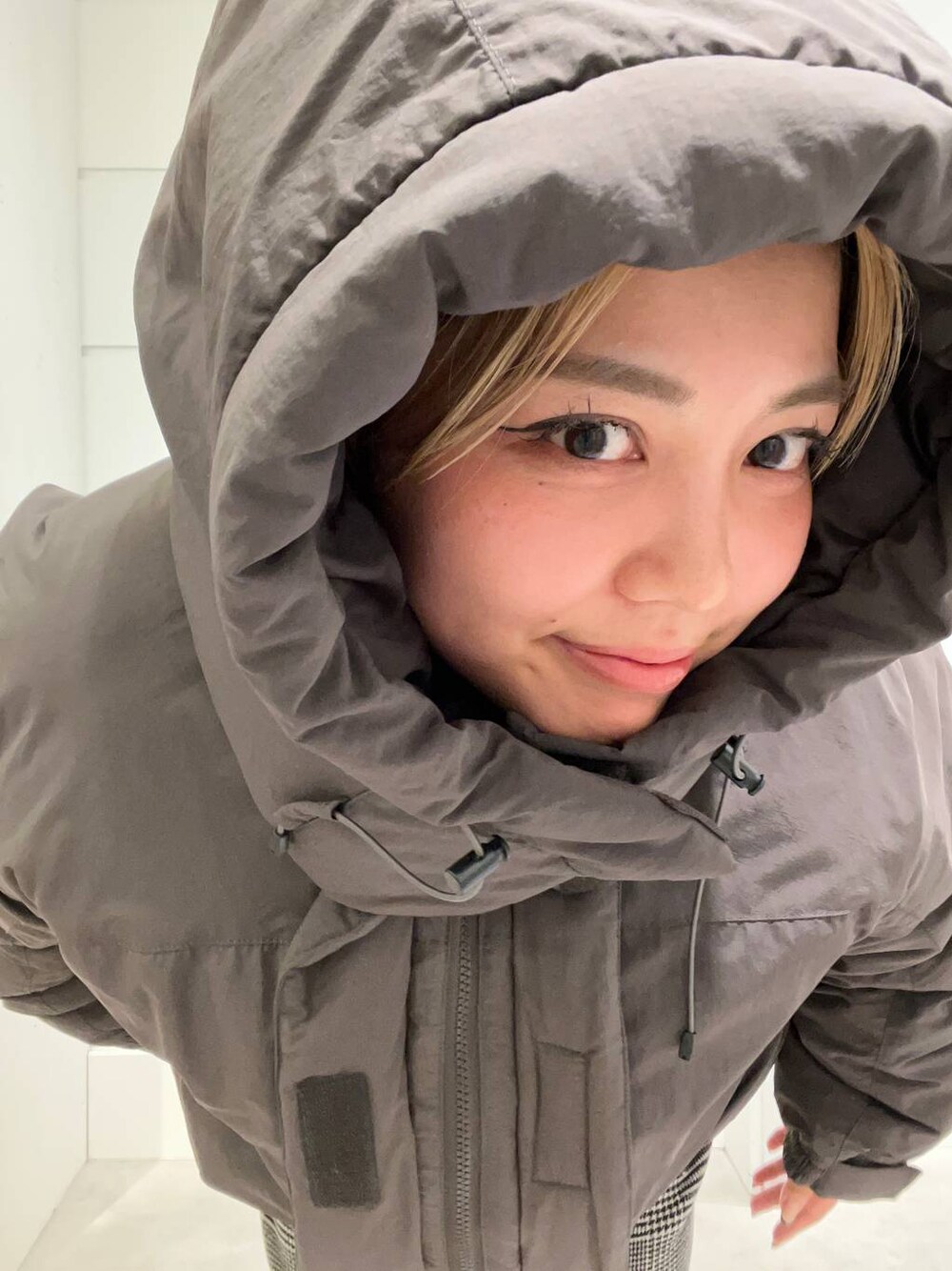 LFM(U)】エアサーマル2WAYパーカー 587863を使った人気