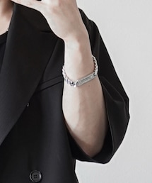 かぼちゃもち 極上 ブレスレット 翡翠 長さ:17cm. BL2-44 かぼちゃもち