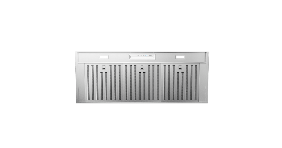 ZEPHYR Monsoon Mini II, 48in, SS, LED, ACT AK9546AS | G & H Appliance