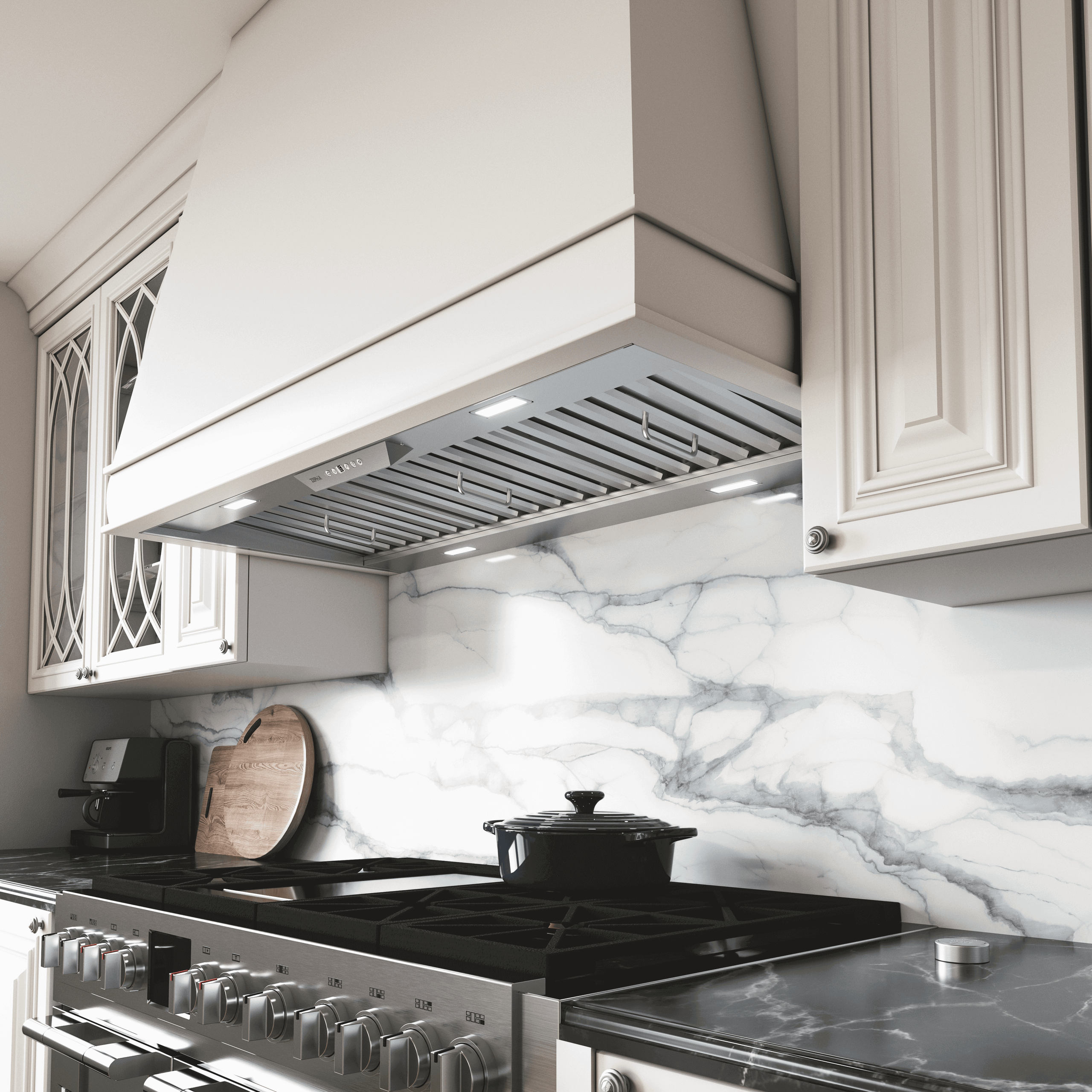 Zephyr AK9346BS : Warners' Stellian