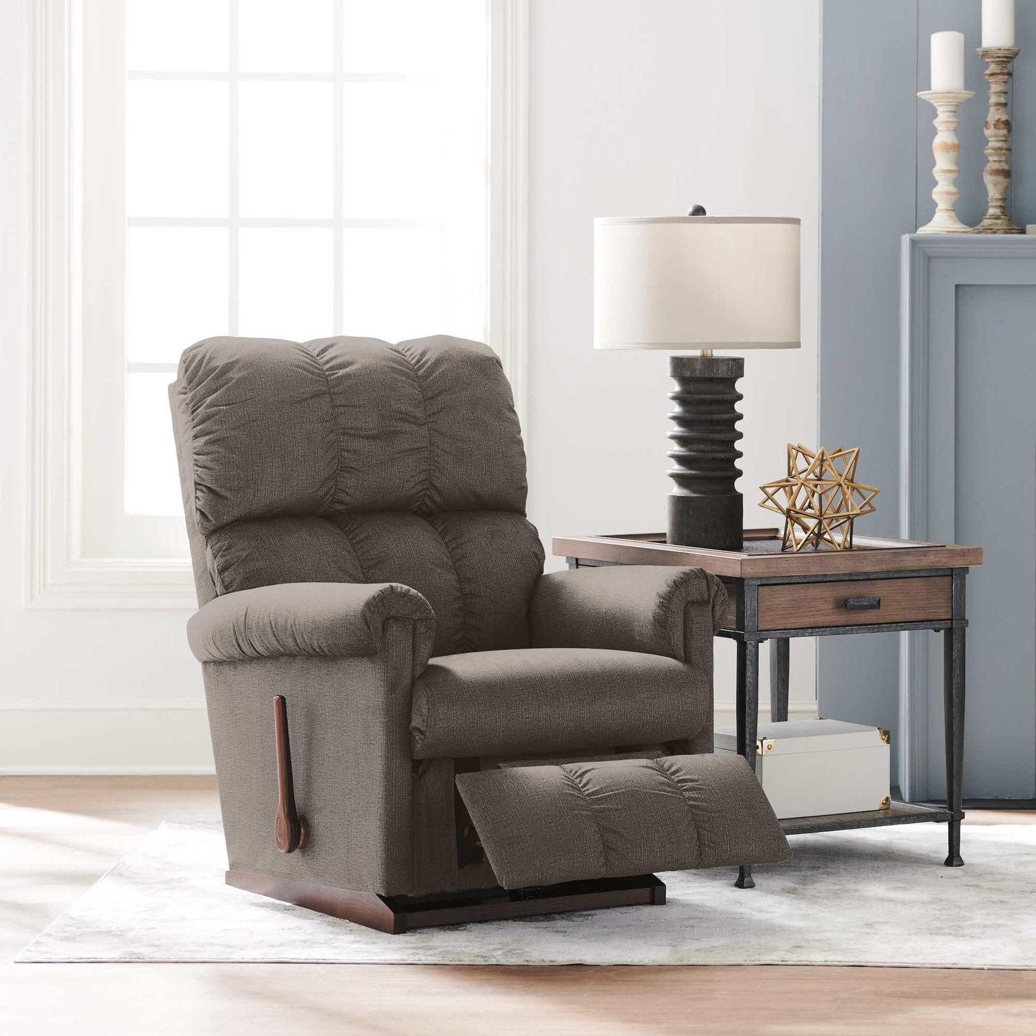010403 by La-Z-Boy - Vail Rocking Recliner | DT McCalls