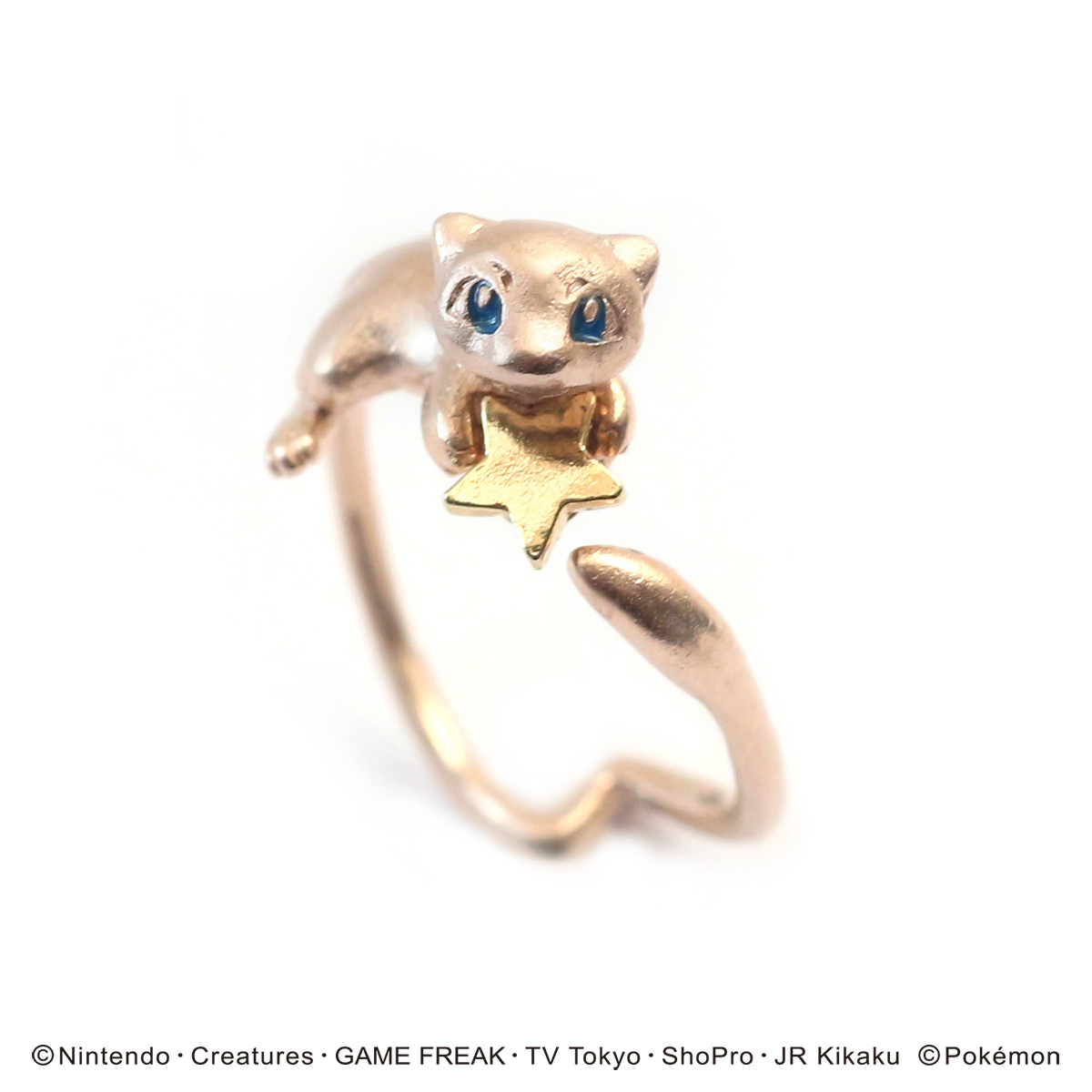 ミュウ リング | Palnart Poc（パルナートポック）のプレゼント