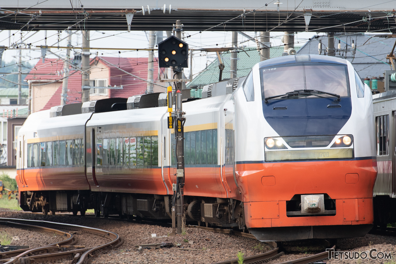 つがる・スーパーつがる 10％・30％割引企画乗車券 発売（2024年2月16