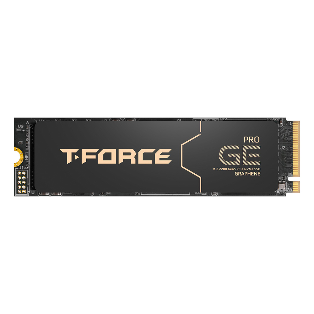 GE PRO M.2 PCIe 5.0 SSD 1TB - TEAMGROUP