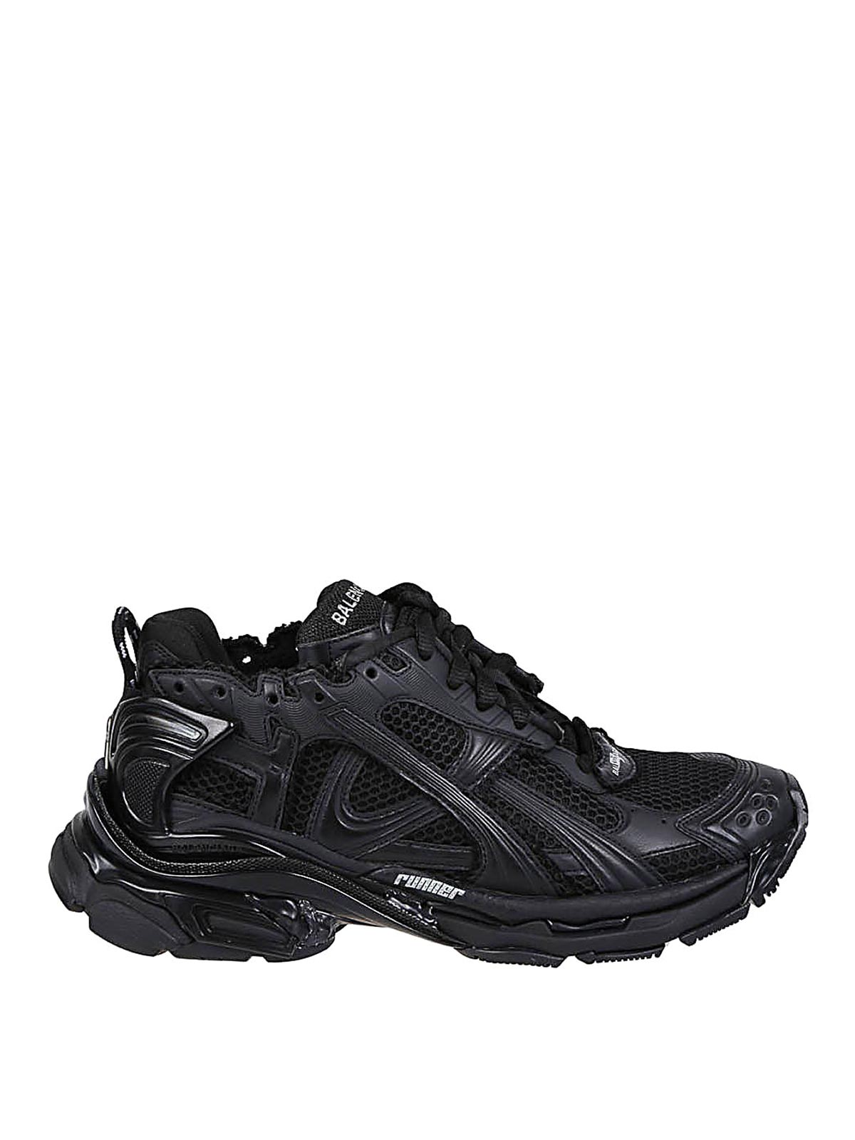 Balenciaga Runner sneakers - Black - Men|772774W3RBT1000