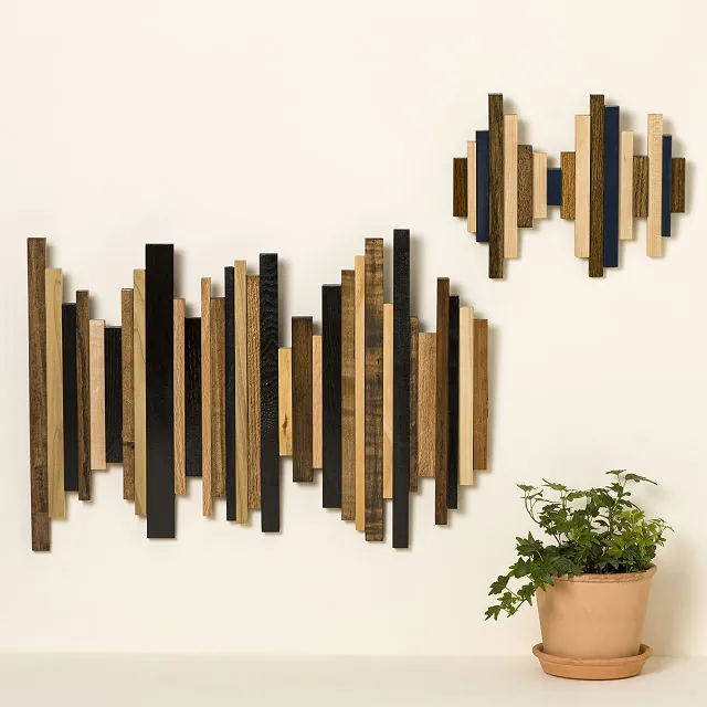 Uncommon Goods | Custom Song Wall Art | Music Lovers Art