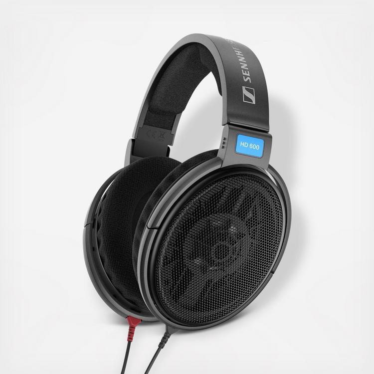 Sennheiser, HD 600 Wired Audiophile Hi-Fi Open Back Dynamic