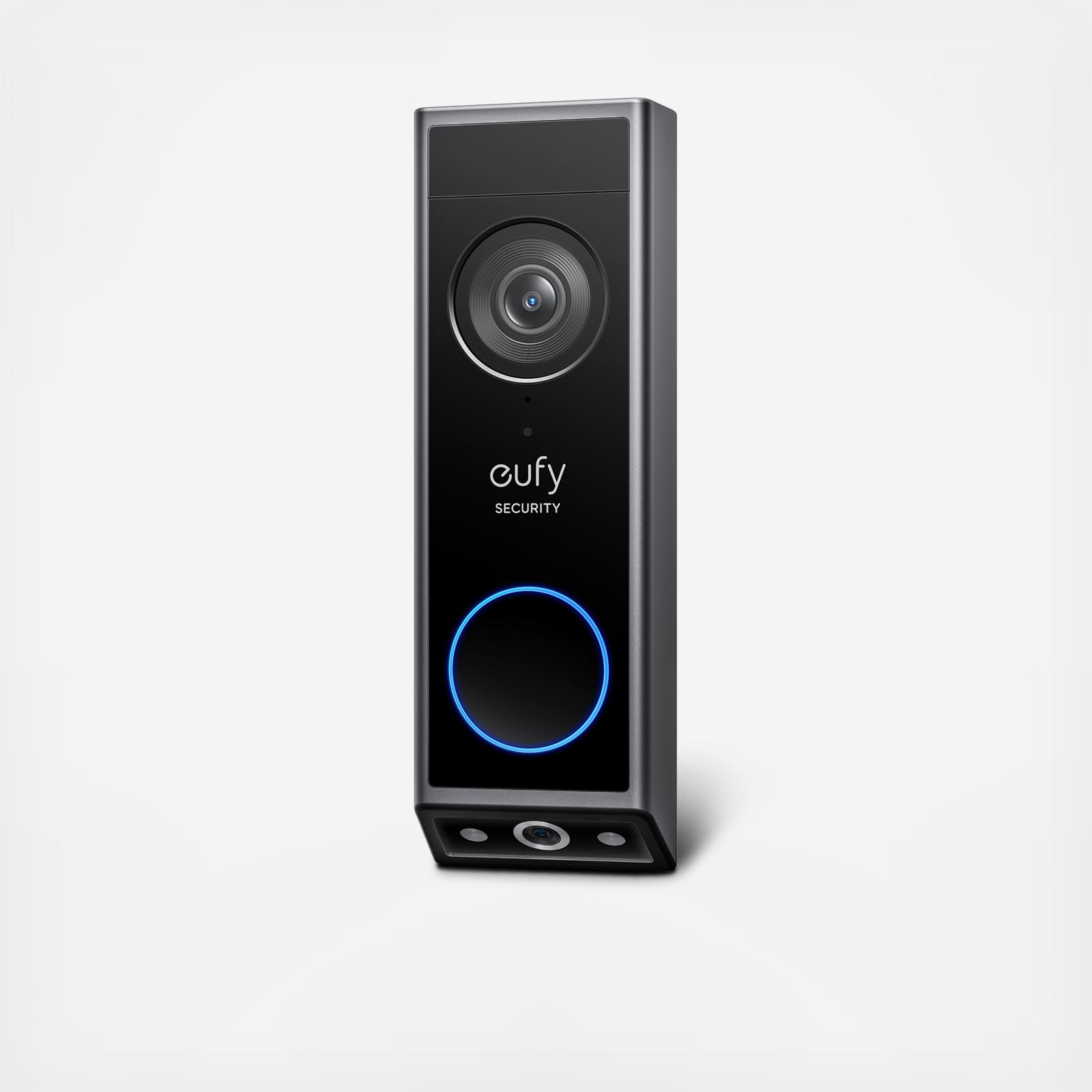 Eufy, 2K Video Doorbell with Dual Camera | Zola