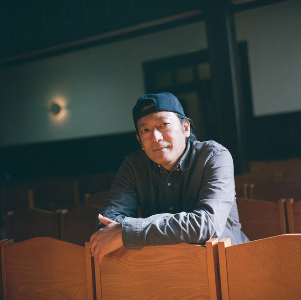 IMA next #043 審査員 若木信吾、テーマ「ANONYMOUS」にまつわるQ&A