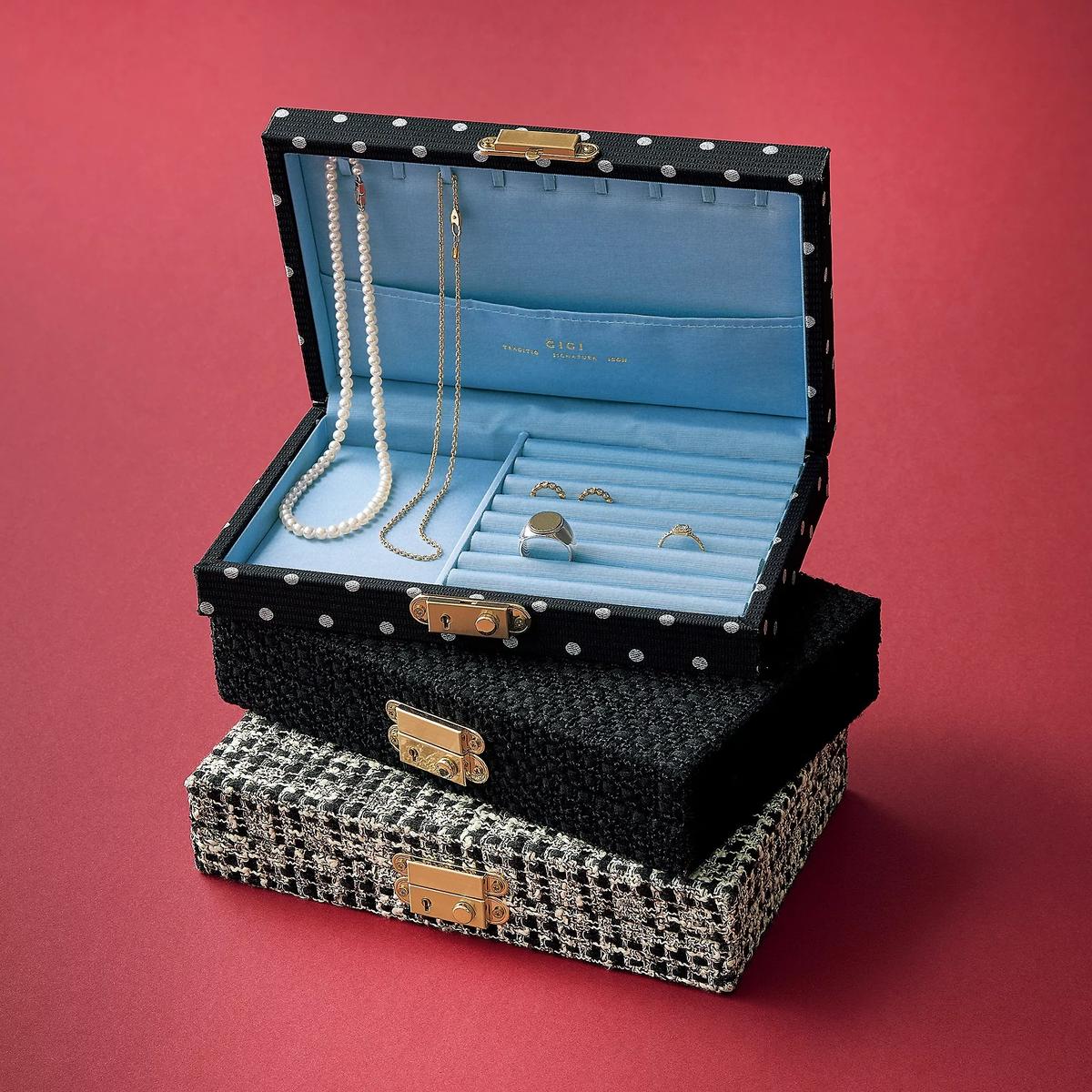 大人のエッセンシャルアイテム vol.30 色や柄違いでいくつも集めたく