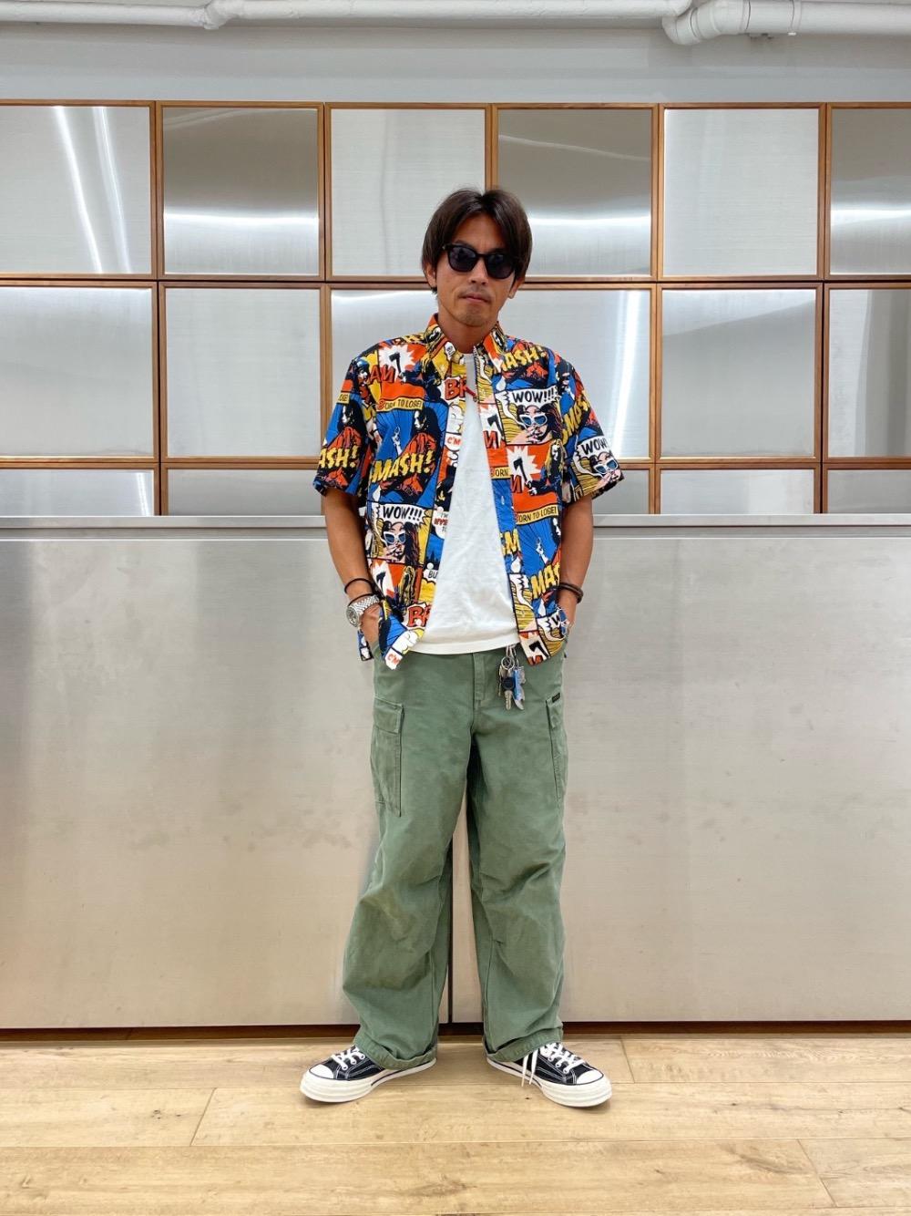 STYLING | HYSTERIC GLAMOUR ONLINE STORE ヒステリックグラマー