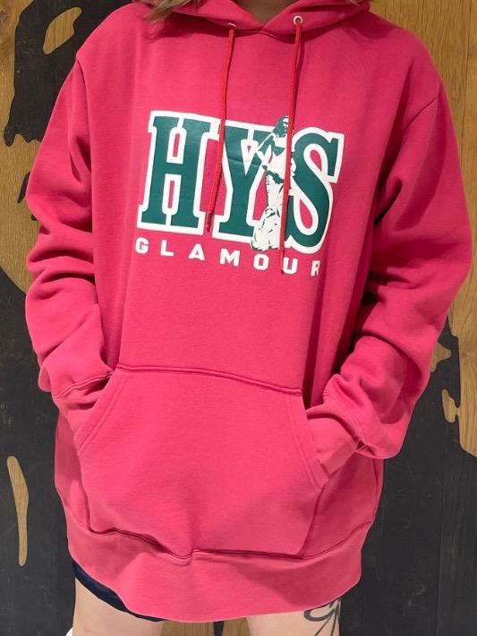 KAONのSTYLING | HYSTERIC GLAMOUR MEN | 156cm | HYSTERIC GLAMOUR