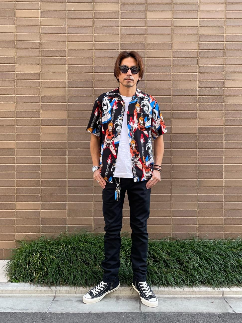 STYLING | HYSTERIC GLAMOUR ONLINE STORE ヒステリックグラマー