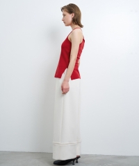 アメリカンスリーブトップス|LANVIN en Bleu | LANVIN en Bleu