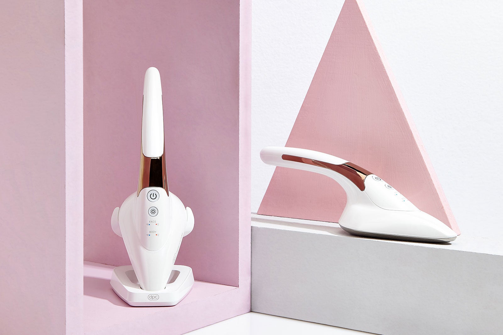 韓国で人気の美顔器初上陸 すっぴん美肌を叶える噂の“スキンアイロン