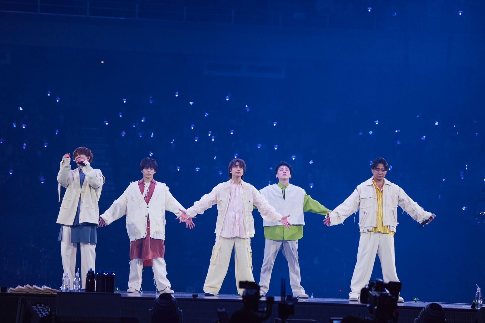 Da-iCE 武道館 チケットカード セット Amazon.co.jp: Da-iCE チケット