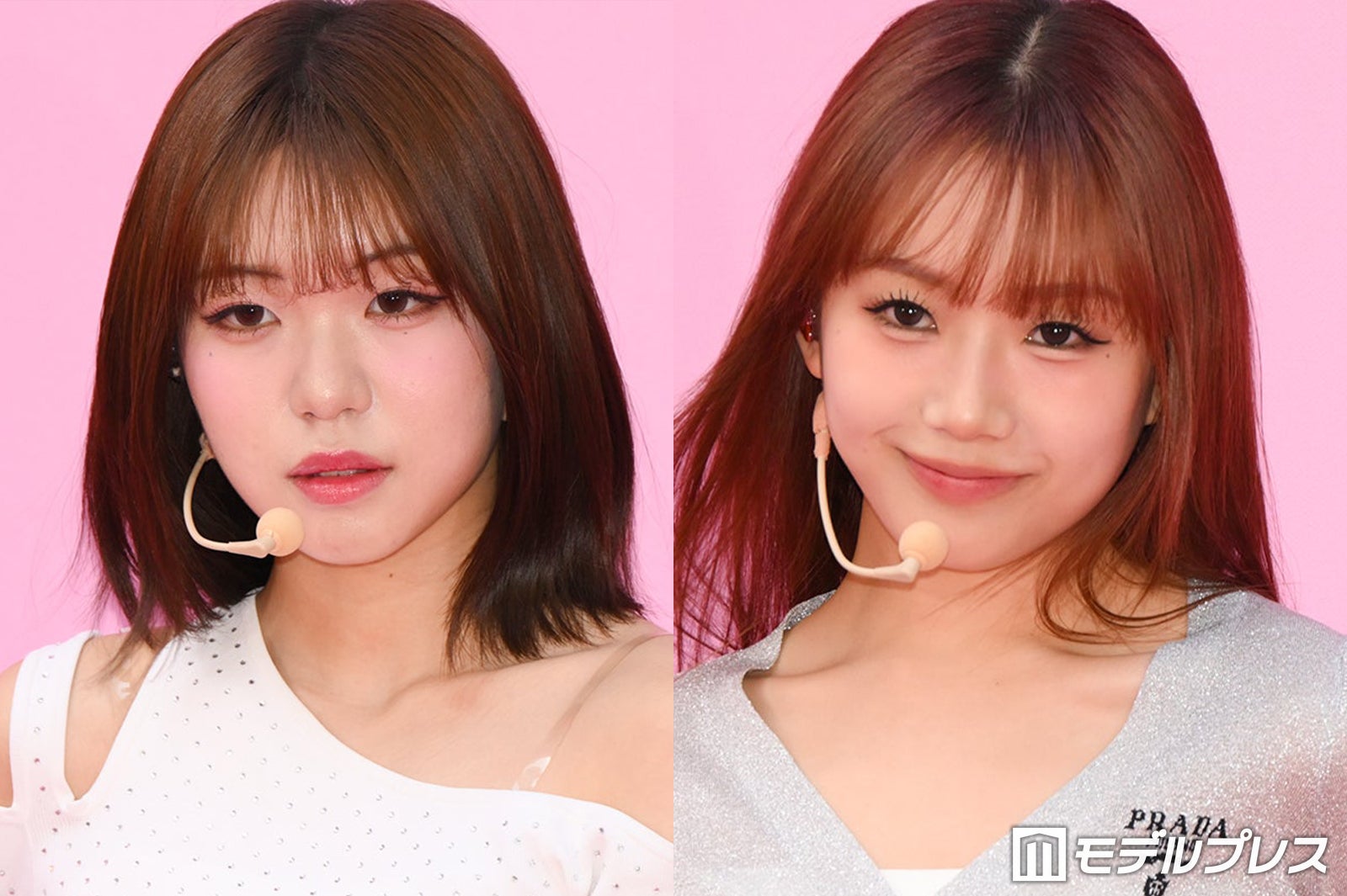 ME:I・TSUZUMI（海老原鼓）「日プ女子」期間に「帰ろうかと思った