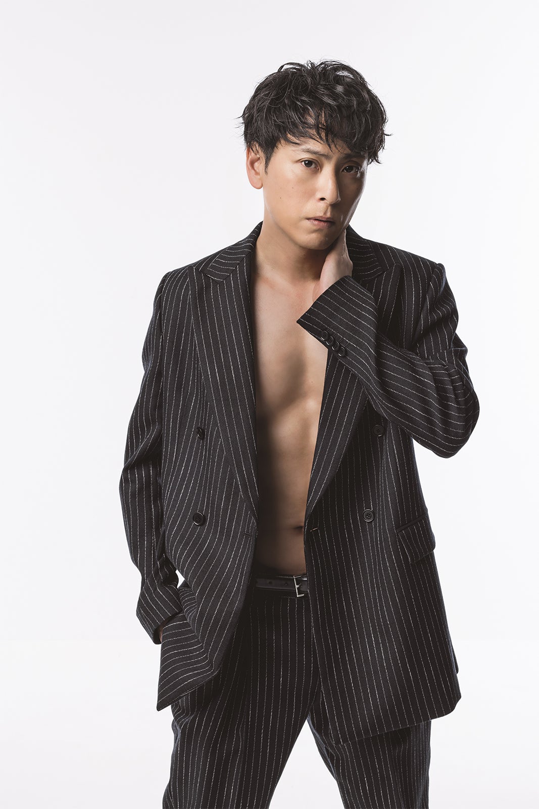 三代目JSB山下健二郎「ZIP！」視聴者の反応に驚き「踊れる人なんだ