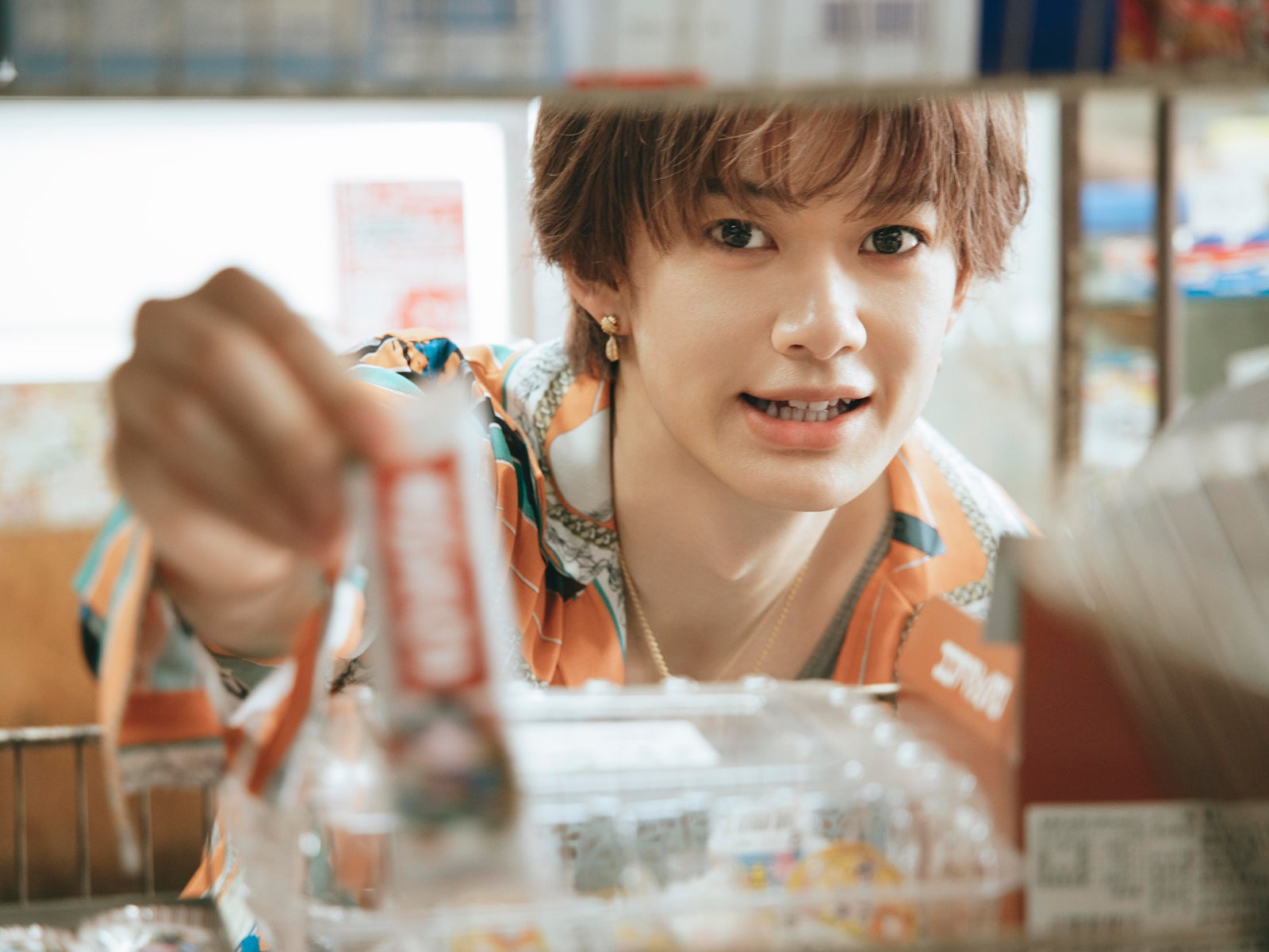 BUDDiiS小川史記“奇跡の29歳”見納め1st写真集決定 大胆な先行カットも